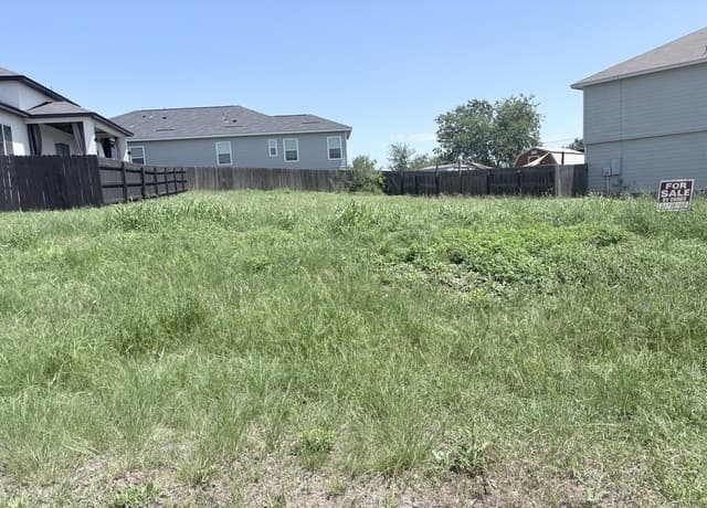 home for sale at 8251 Comanche Pass in Converse TX