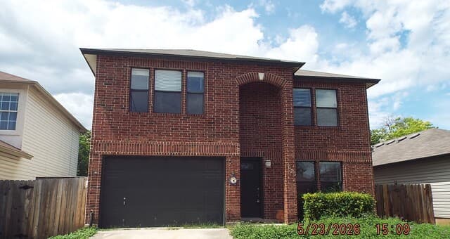 3-bedroom rental at 5626 Camry Springs in San Antonio TX
