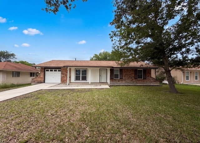 3-bedroom home for sale at 4431 First View Dr in San Antonio TX