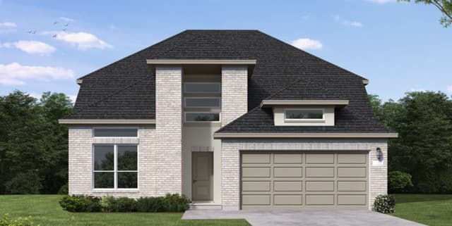 5-bedroom home for sale at 109 Dryden Hills in Cibolo TX