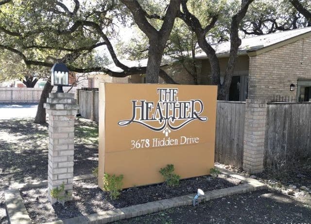 3-bedroom home for sale at 3678 Hidden Dr Unit 901 in San Antonio TX