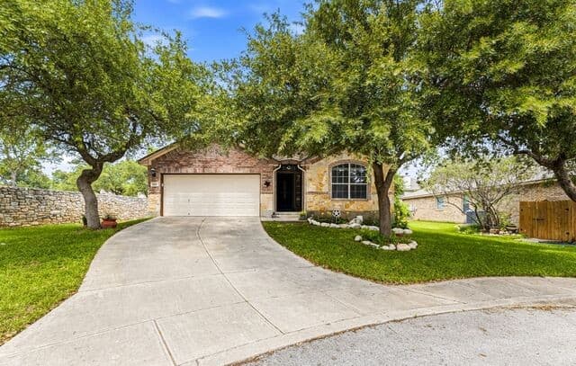 3-bedroom home for sale at 25642 Spirea in San Antonio TX