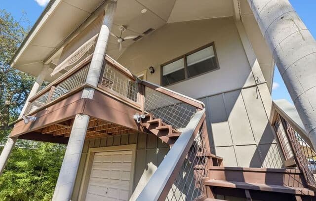 2-bedroom rental at 227 Claudia Unit 3 Unit 3 in San Antonio TX