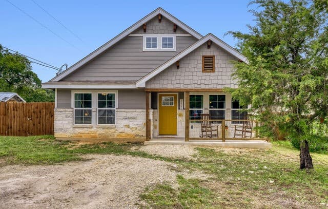 3-bedroom home for sale at 111 Alpine Ct in Spring Branch TX