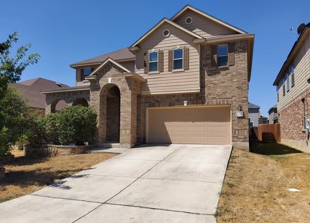 4-bedroom rental at 20223 Oak Panache in San Antonio TX
