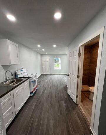 1-bedroom rental at 103 Stanley Ct Unit 1 in San Antonio TX