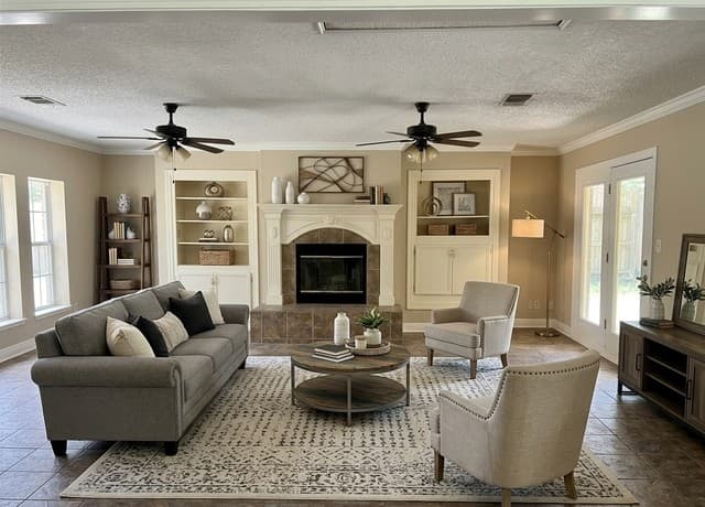 3-bedroom rental at 128 Green Meadows in Boerne TX