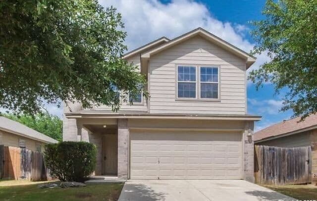 4-bedroom rental at 10307 Roseangel Ln in Helotes TX