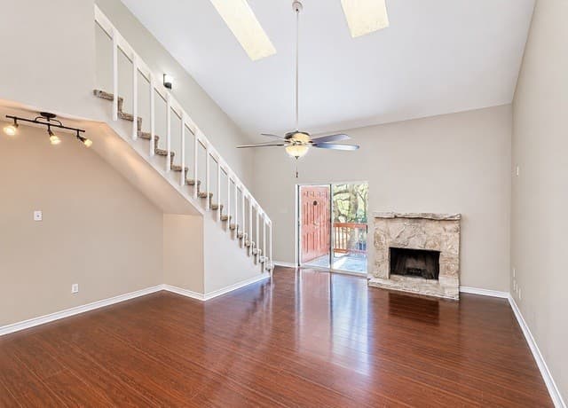 2-bedroom rental at 10527 Perrin Beitel Rd Unit D-206 in San Antonio TX