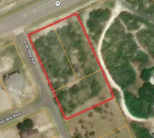 home for sale at 120 Quail Ridge Run in Three Rivers TX