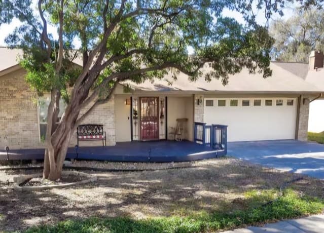 3-bedroom rental at 1506 Lochshire in San Antonio TX