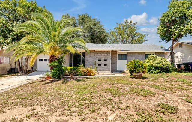 3-bedroom rental at 4303 Sunshadow in San Antonio TX