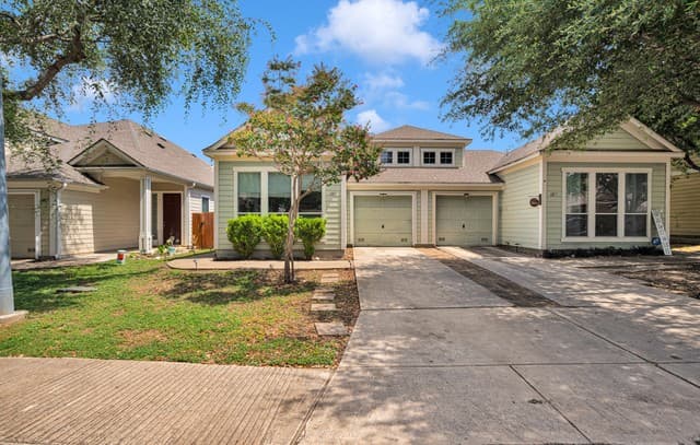 3-bedroom rental at 6819 Terra Rye in San Antonio TX