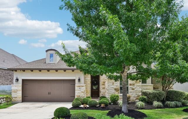 3-bedroom home for sale at 3823 Monteverde Wy in San Antonio TX