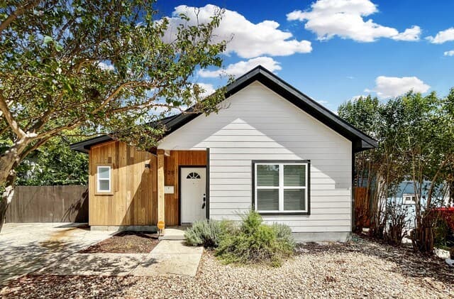 3-bedroom rental at 125 San Angelo in San Antonio TX