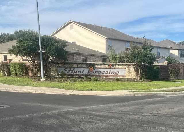 3-bedroom rental at 1522 Range Finder in San Antonio TX