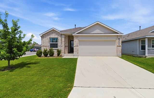 3-bedroom home for sale at 9803 Morgans Ml in San Antonio TX
