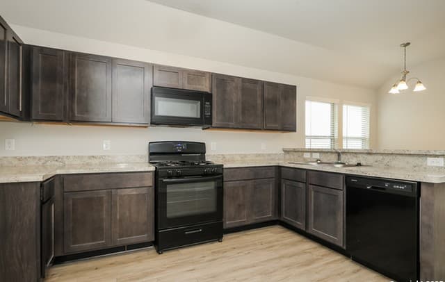 3-bedroom rental at 5231 Jade Crossing in San Antonio TX