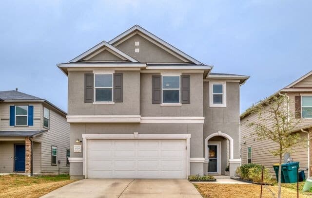 4-bedroom rental at 6519 Runaway Row in Converse TX