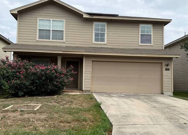 4-bedroom rental at 718 Cormorant in San Antonio TX