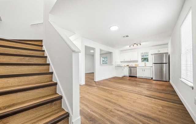 3-bedroom rental at 7660 Oak Chase in San Antonio TX