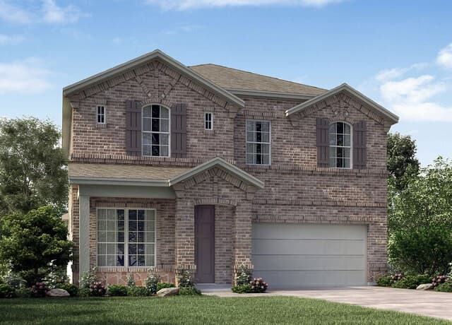 4-bedroom home for sale at 6438 Comanche Moon in San Antonio TX