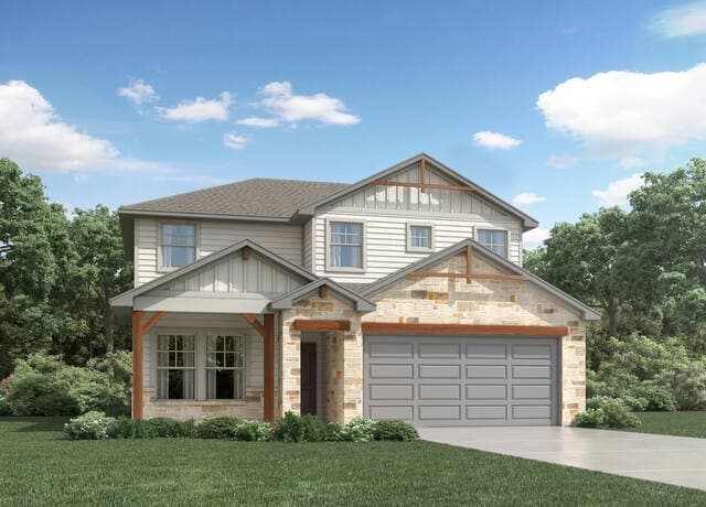4-bedroom home for sale at 891 Broken Holw in San Antonio TX