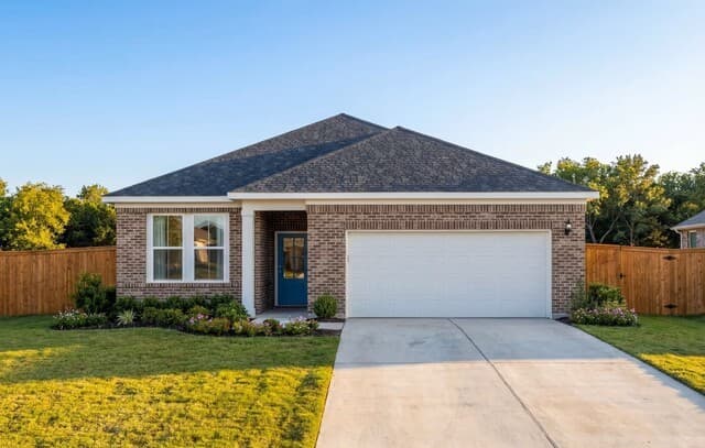 3-bedroom home for sale at 6618 Comanche Valley in San Antonio TX