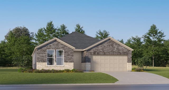 4-bedroom home for sale at 13397 Painted Canyon St in Spring Branch TX