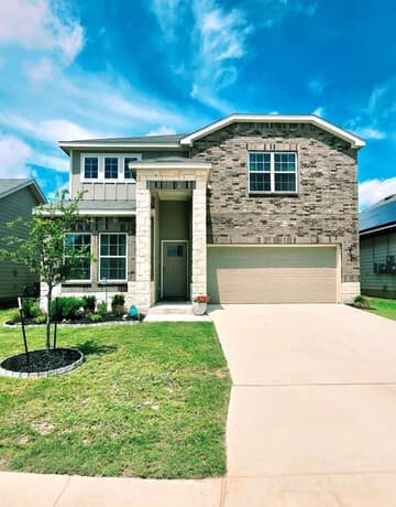 4-bedroom home for sale at 7043 Sycamore Pass in San Antonio TX