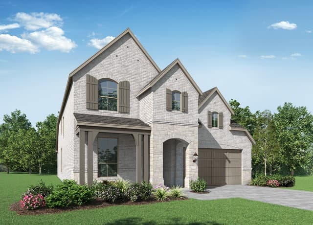 4-bedroom home for sale at 12329 Horowitz in San Antonio TX