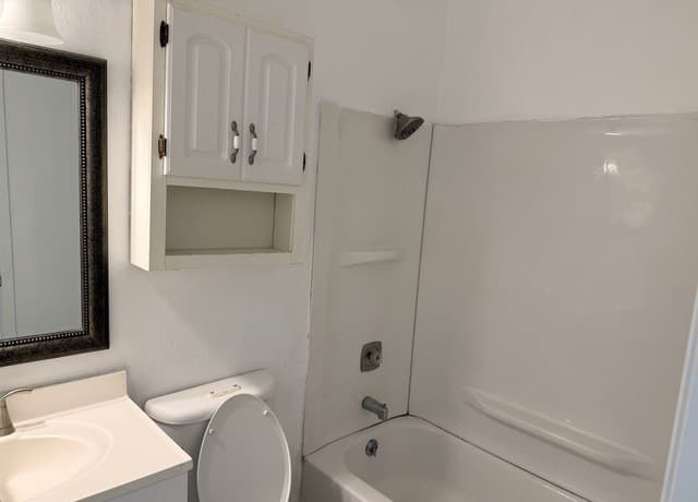 4-bedroom rental at 4155 Freestone St in San Antonio TX