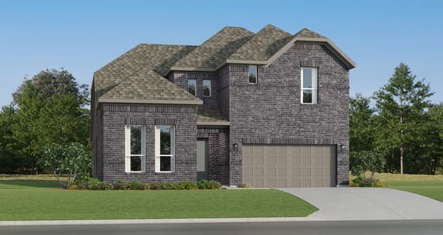 4-bedroom home for sale at 13261 Painted Canyon St in Spring Branch TX