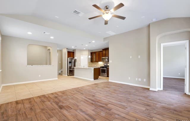 4-bedroom home for sale at 6611 Willow Farm in San Antonio TX