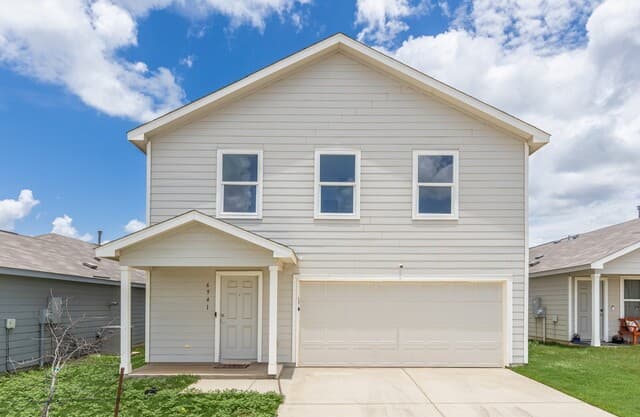 4-bedroom rental at 6941 Dorato Rdg in Elmendorf TX