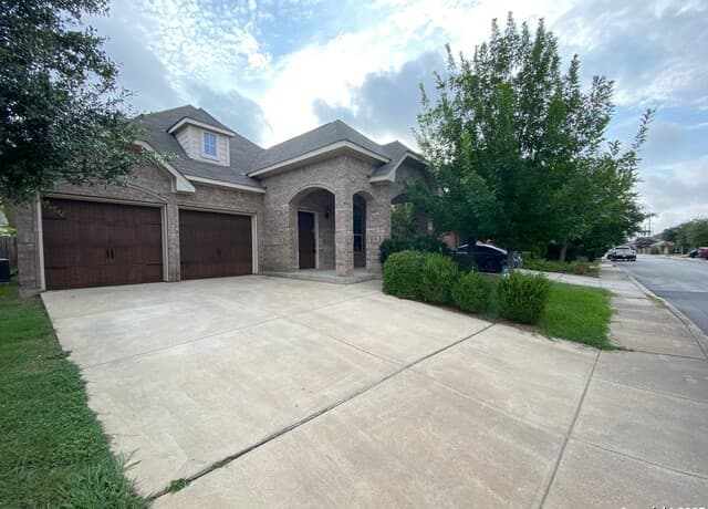 3-bedroom rental at 12027 Mill Berger in San Antonio TX