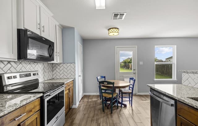 3-bedroom home for sale at 7323 Turnbow in San Antonio TX