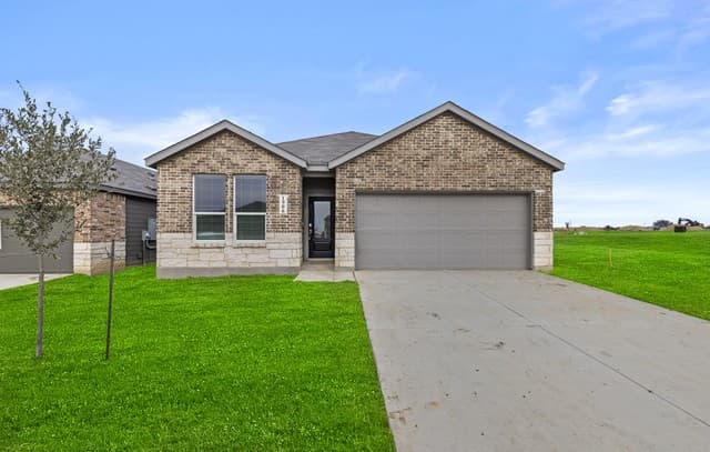 4-bedroom rental at 14999 Taradeau in San Antonio TX