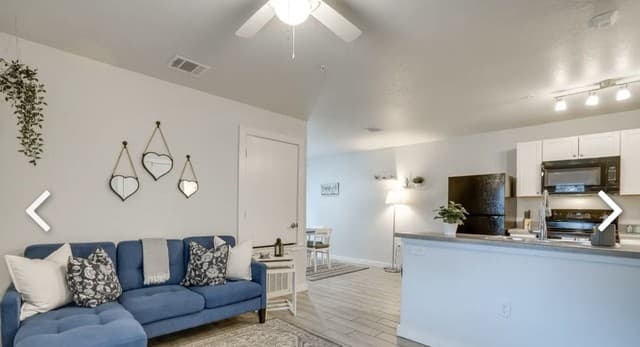 2-bedroom rental at 6423 Melissa Ann Unit 2208 in San Antonio TX