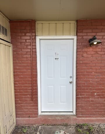 2-bedroom rental at 3614 Neer Ave Unit 1 in San Antonio TX