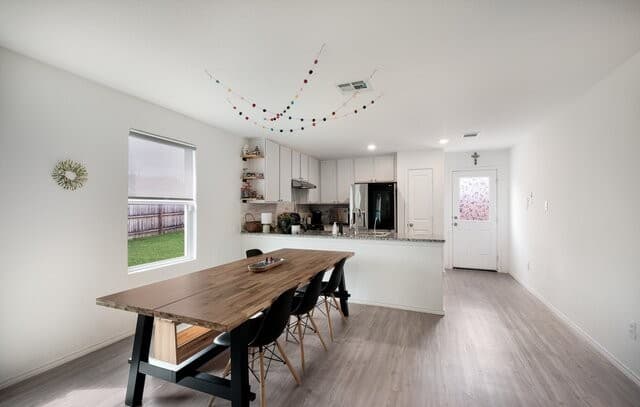 3-bedroom rental at 14727 Bolinger Mill in San Antonio TX