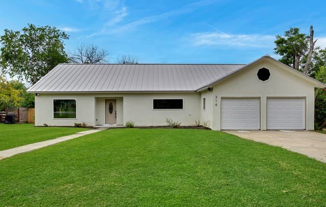 3-bedroom home for sale at 314 Veda Mae Dr in San Antonio TX