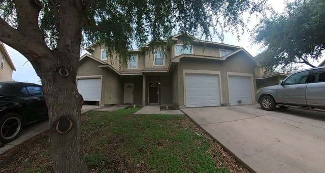 3-bedroom rental at 14110 Volpi Dr Unit 102 in San Antonio TX