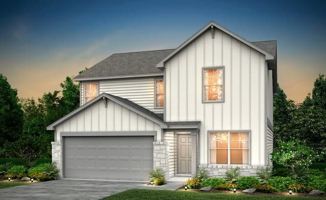 4-bedroom home for sale at 8211 Smithers Avenue in San Antonio TX