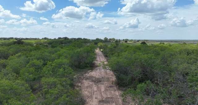 home for sale at 501 County Road 477 in Stockdale TX