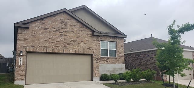 4-bedroom rental at 6022 Akin Quay in San Antonio TX