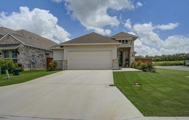 4-bedroom home for sale at 108 Mallorys Way in Castroville TX