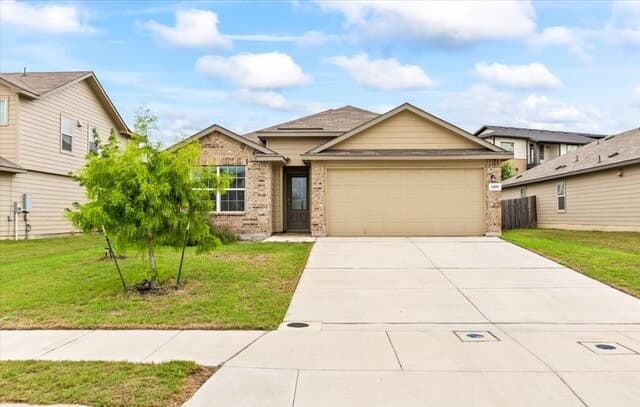 3-bedroom home for sale at 600 Red River in Cibolo TX