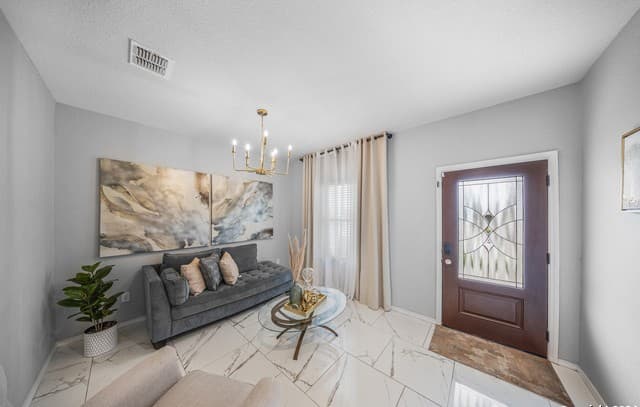 3-bedroom rental at 3123 Saturn Path in Converse TX