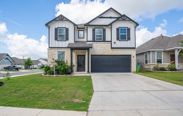3-bedroom home for sale at 11906 Longfellow Ranch in San Antonio TX